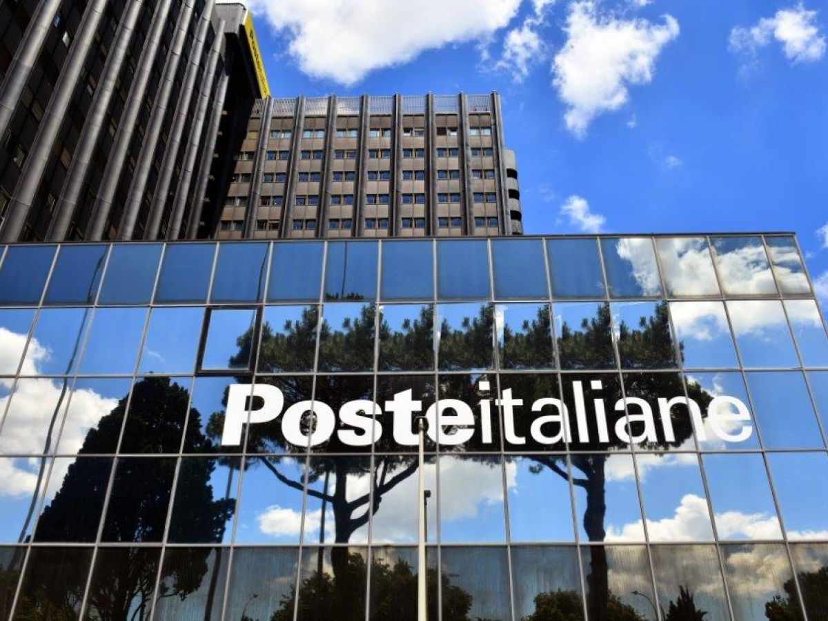 Poste Italiane lancia la nuova campagna antifrode