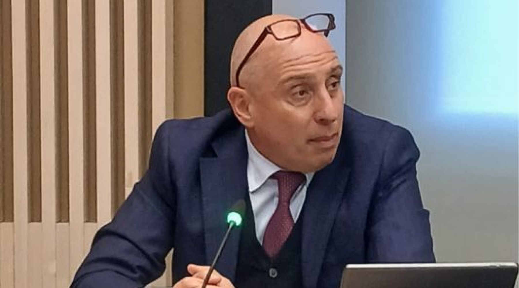 Falteri (Federlogistica): “Logistica settore chiave per il futuro strategico dell’Italia”
