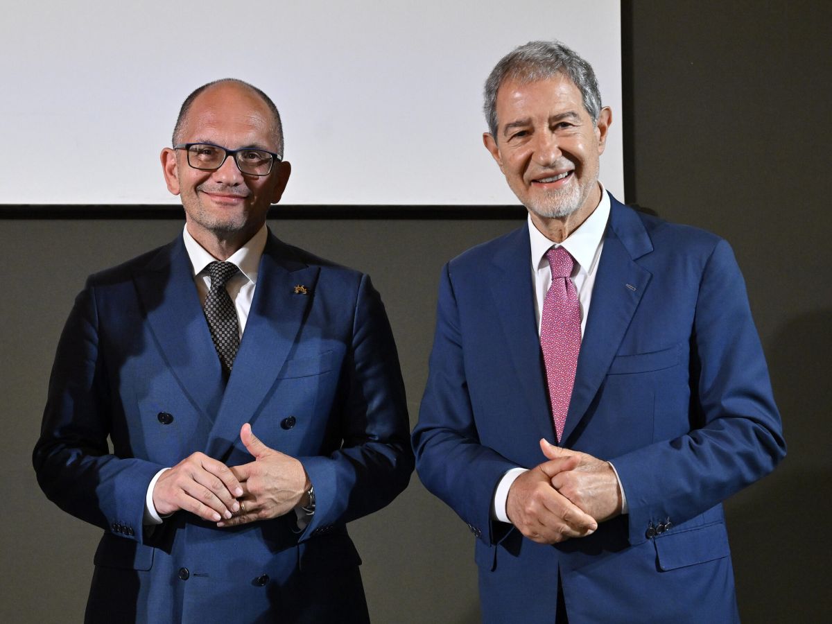 Dalle Marche parte il primo acquedotto antisismico d’Europa. Il modello dei Sibillini presentato a Roma tra governo e istituzioni