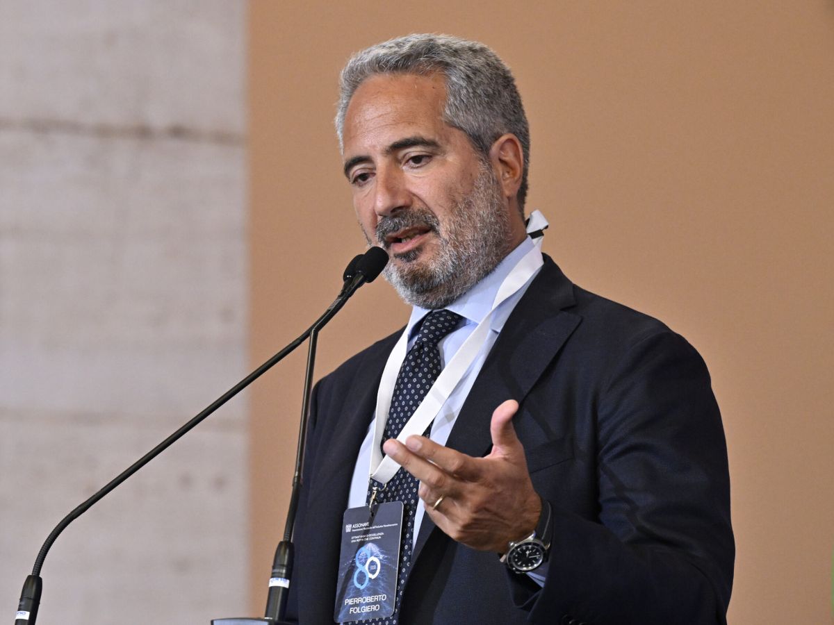 Fincantieri e Viking firmano un ordine per due nuove navi da crociera