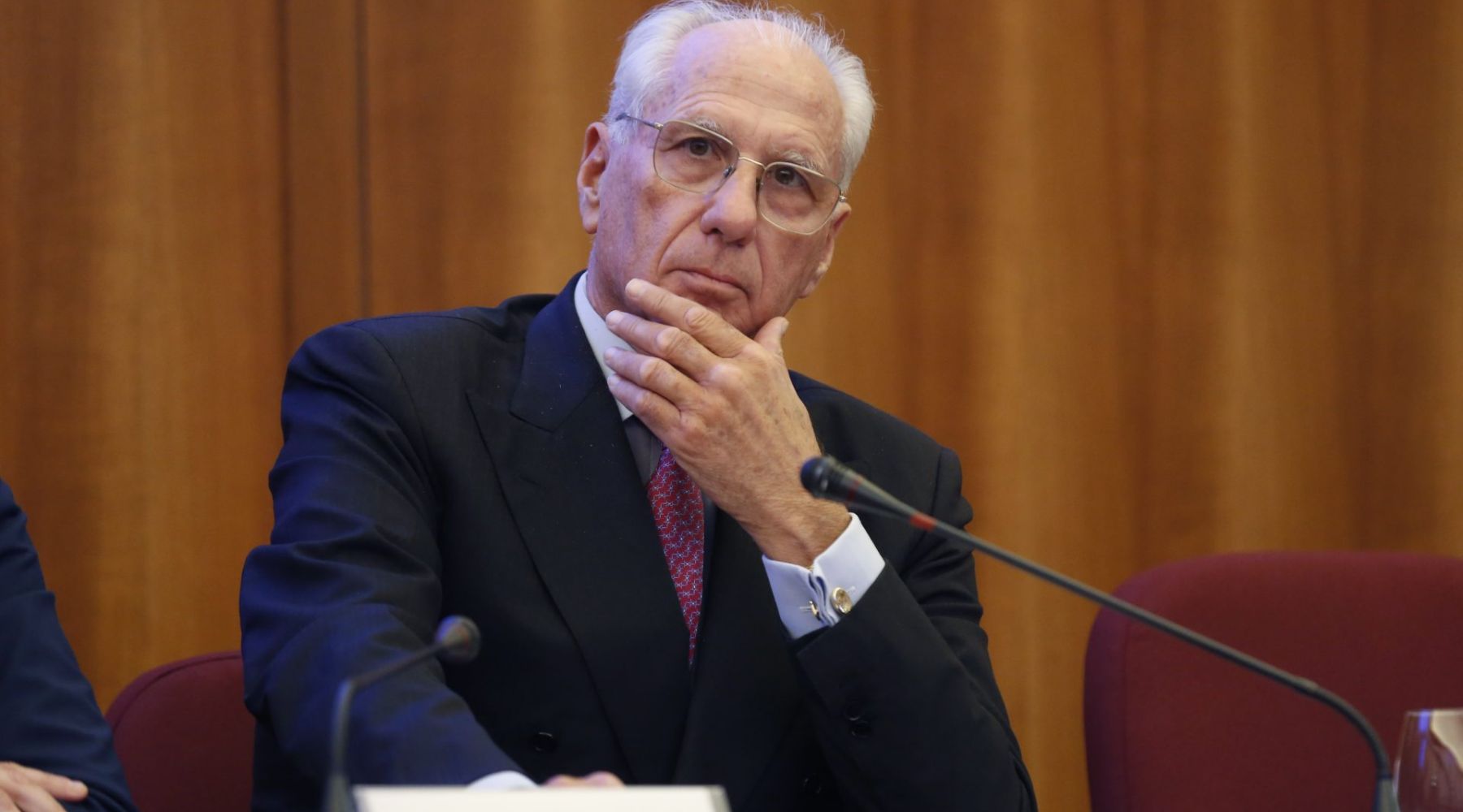 Stretto di Messina, Ciucci: “Progetto del ponte approvato nel pieno rispetto delle normative”