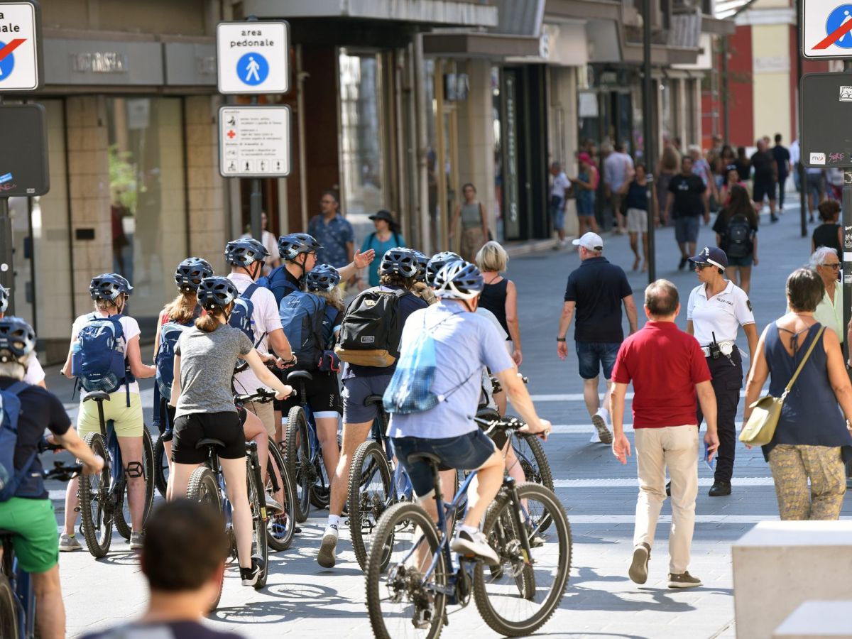 Sardegna: Carbonia rinasce con 12 milioni, il piano Fesr ridisegna il cuore della città