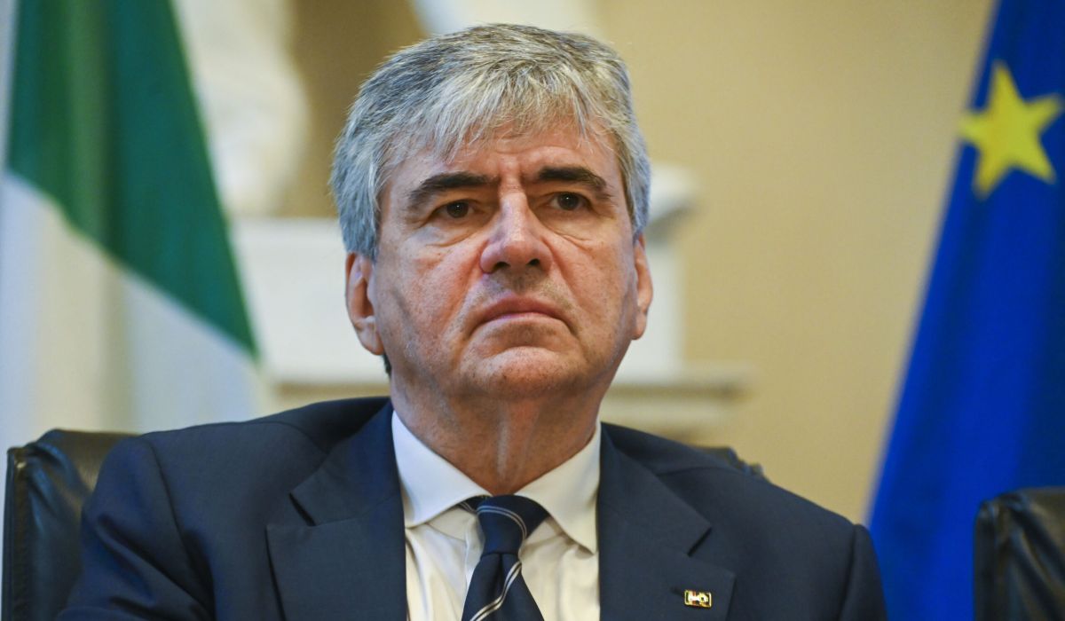 Chi è Gianmarco Mazzi, il nuovo Ministro del Turismo del governo Meloni