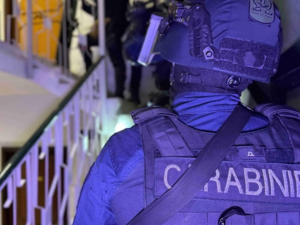 Spionaggio per la Russia, arrestati due ex agenti dei servizi segreti italiani
