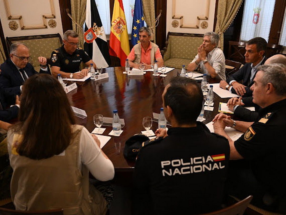 Emergenza Ceuta, tra il vertice d’emergenza dei membri UE e il nodo minorenni
