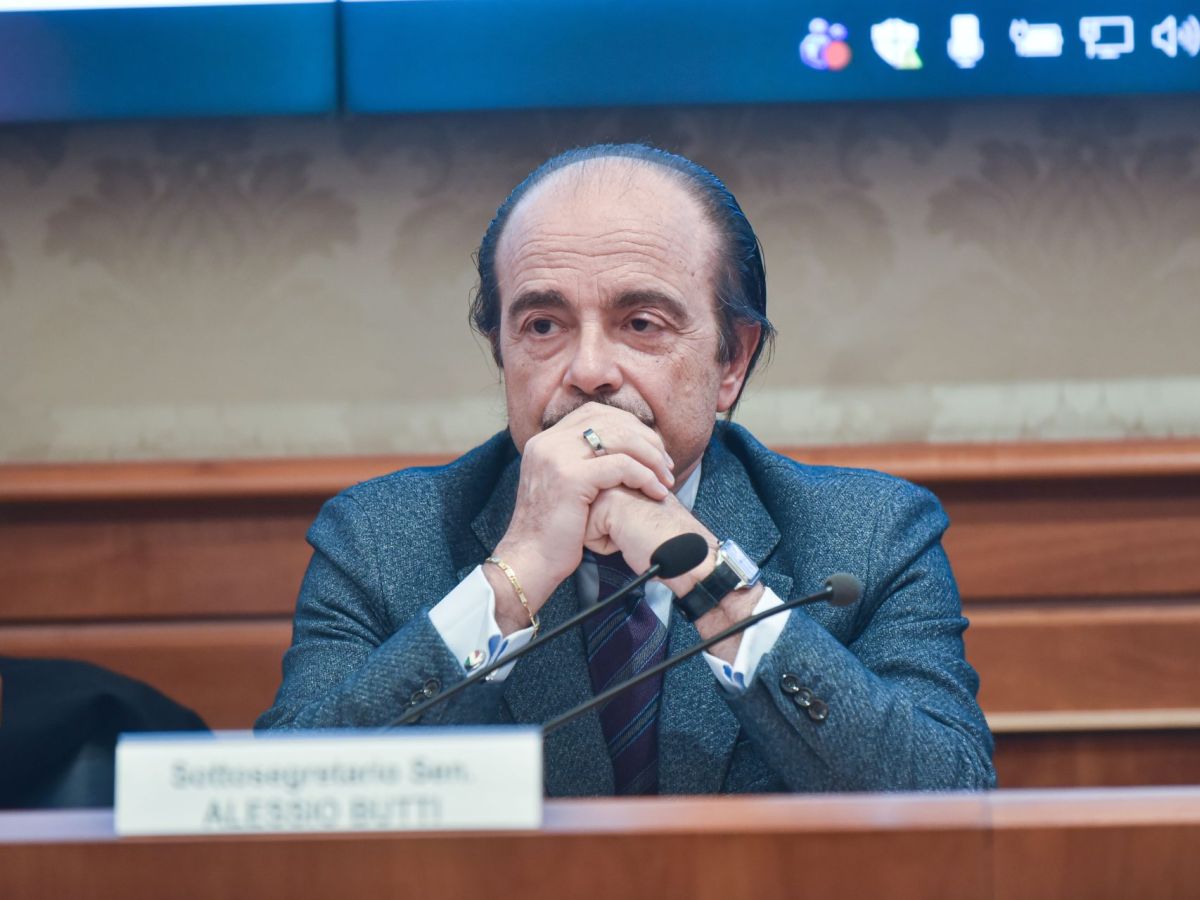 Tlc, Butti: “Recuperati 733 mln per la fibra nei civici esclusi e nelle aree svantaggiate”