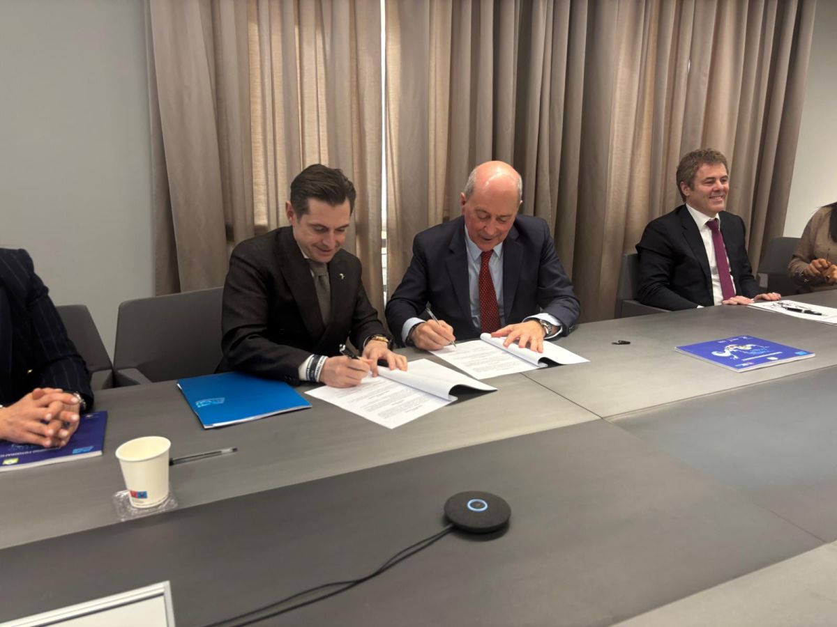 Protocollo ANBI-ANCI: un nuovo scudo idrico per i Comuni italiani