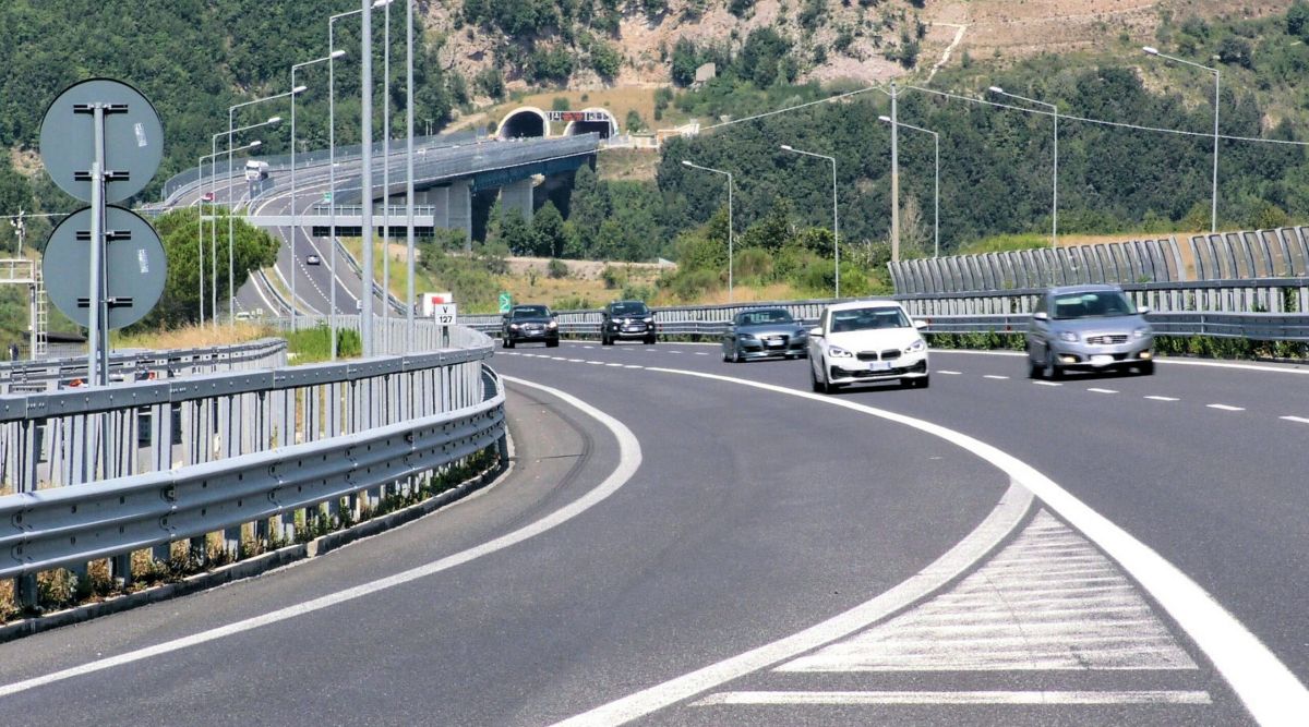 Infrastrutture vive. L’Italia dei ponti nell’era dei sensori intelligenti – La diagnosi multilivello