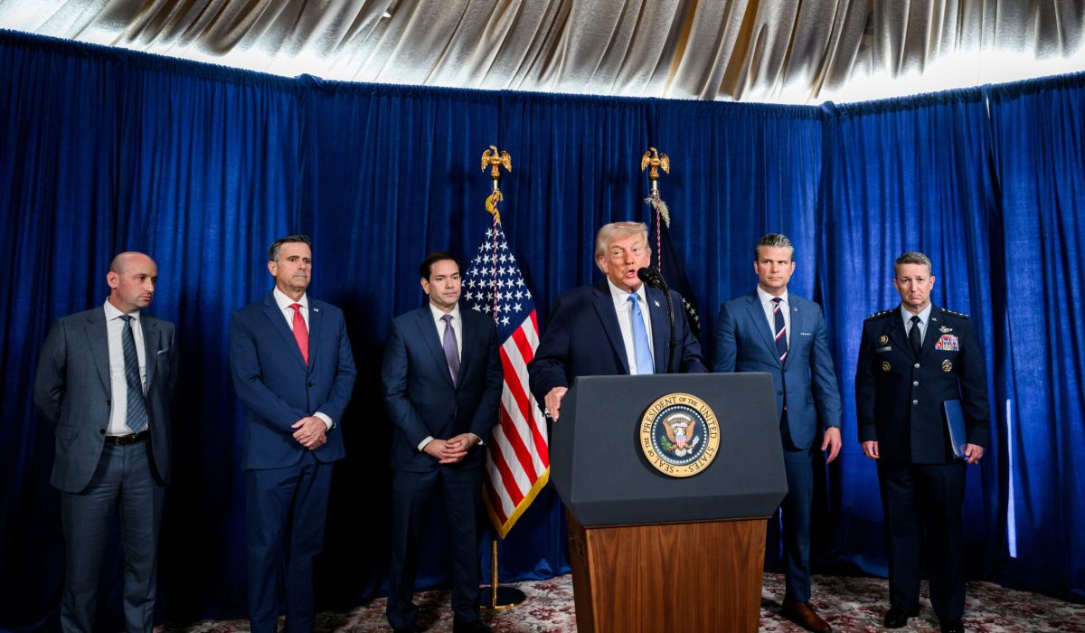 Iran-Usa, negoziato in stallo: ultimatum scaduto, trattative nel caos