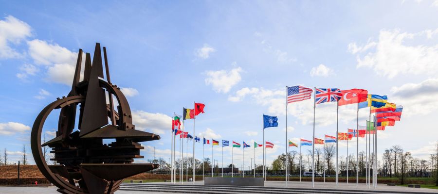 La NATO 3.0 comincia ad Ankara