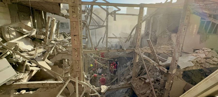 Libano, Israele uccide la giornalista Amal Khalil. Trump prolunga la tregua