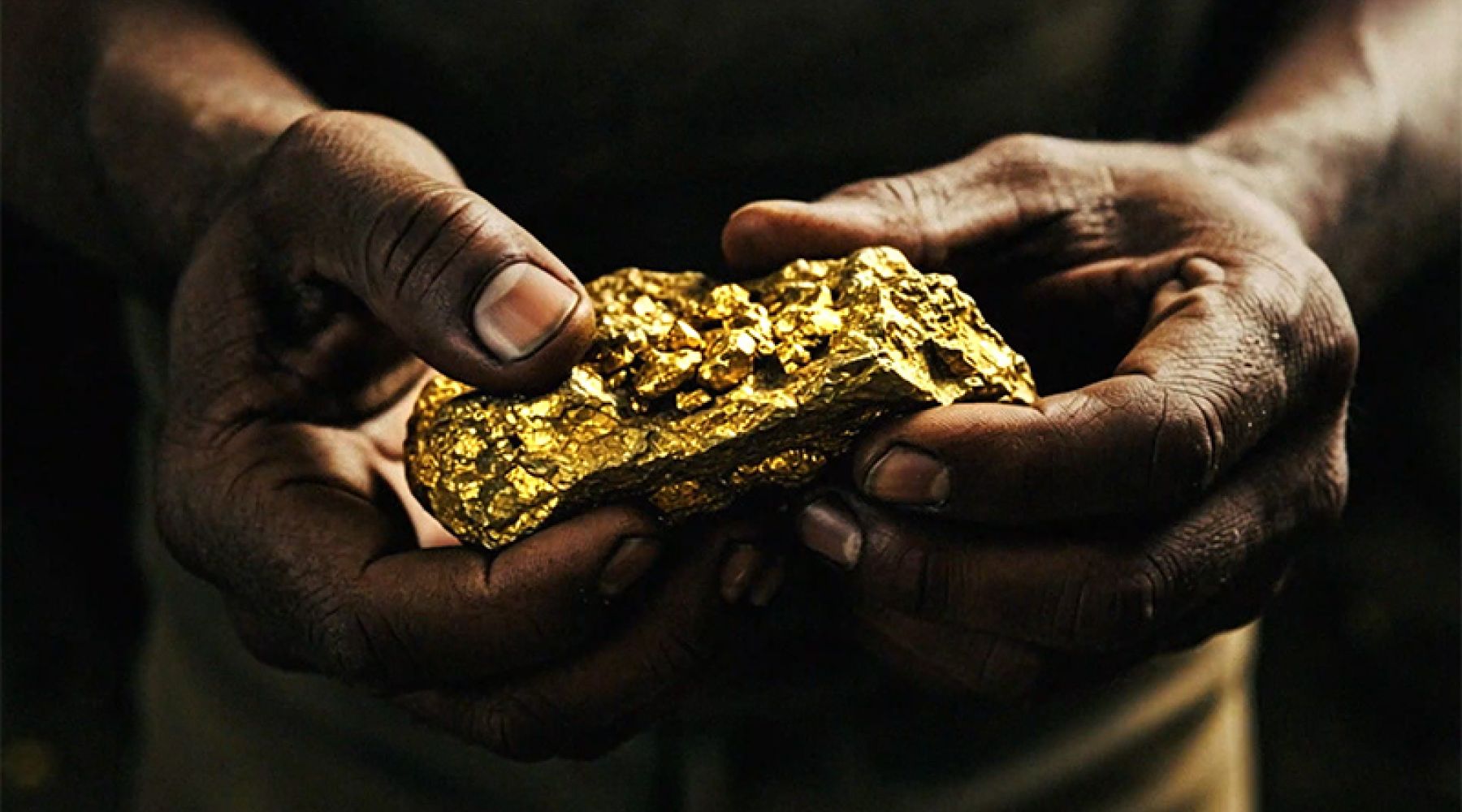 UE, stop al commercio e all’importazione di oro dal Sudan