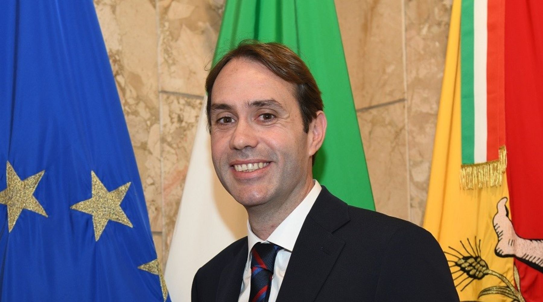 Sammartino: Messina snodo centrale corridoio europeo merci, Sicilia motore investimenti Sud