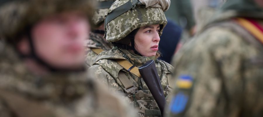 Come l’Ucraina ha reinventato il conflitto moderno mentre i negoziati restano in stallo