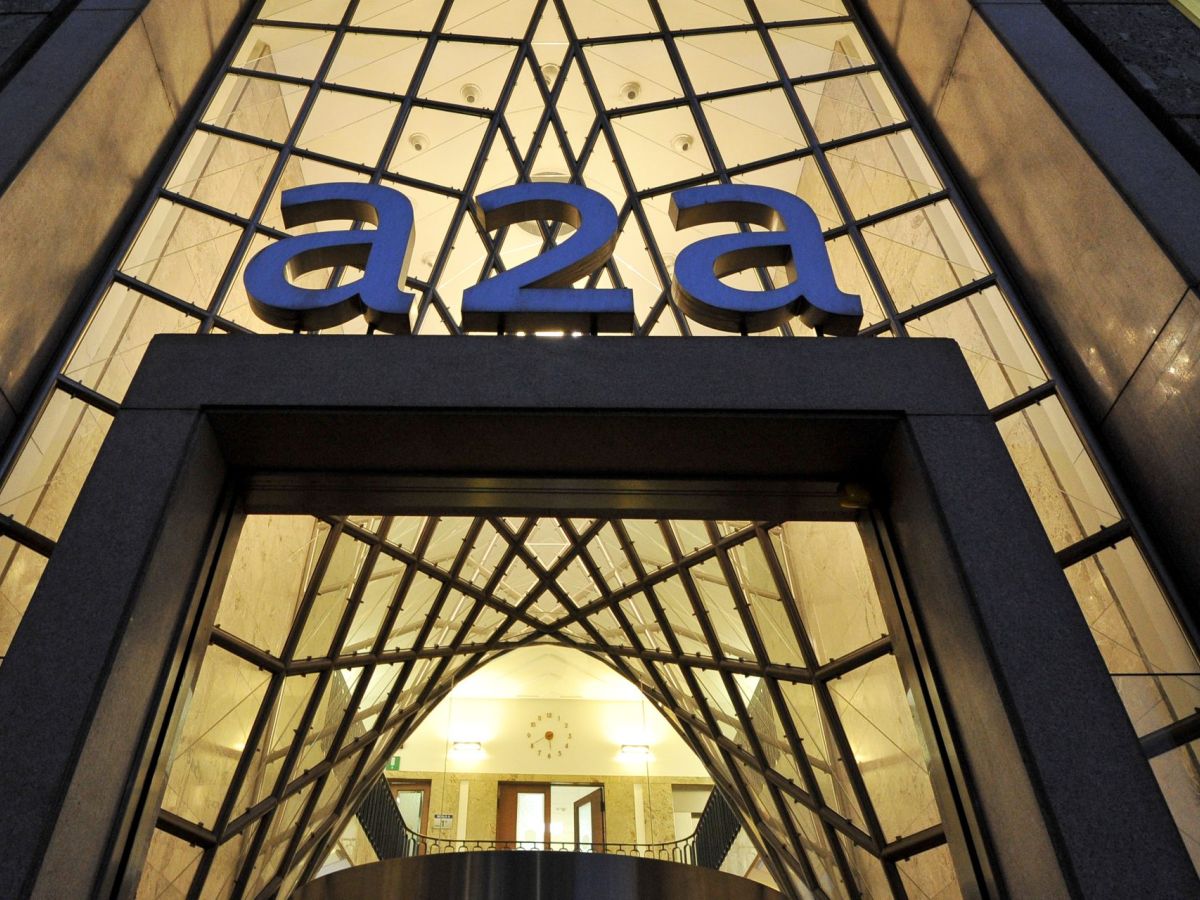 A2A e Keynesia: piano da 100 impianti solari per le PMI entro il 2027