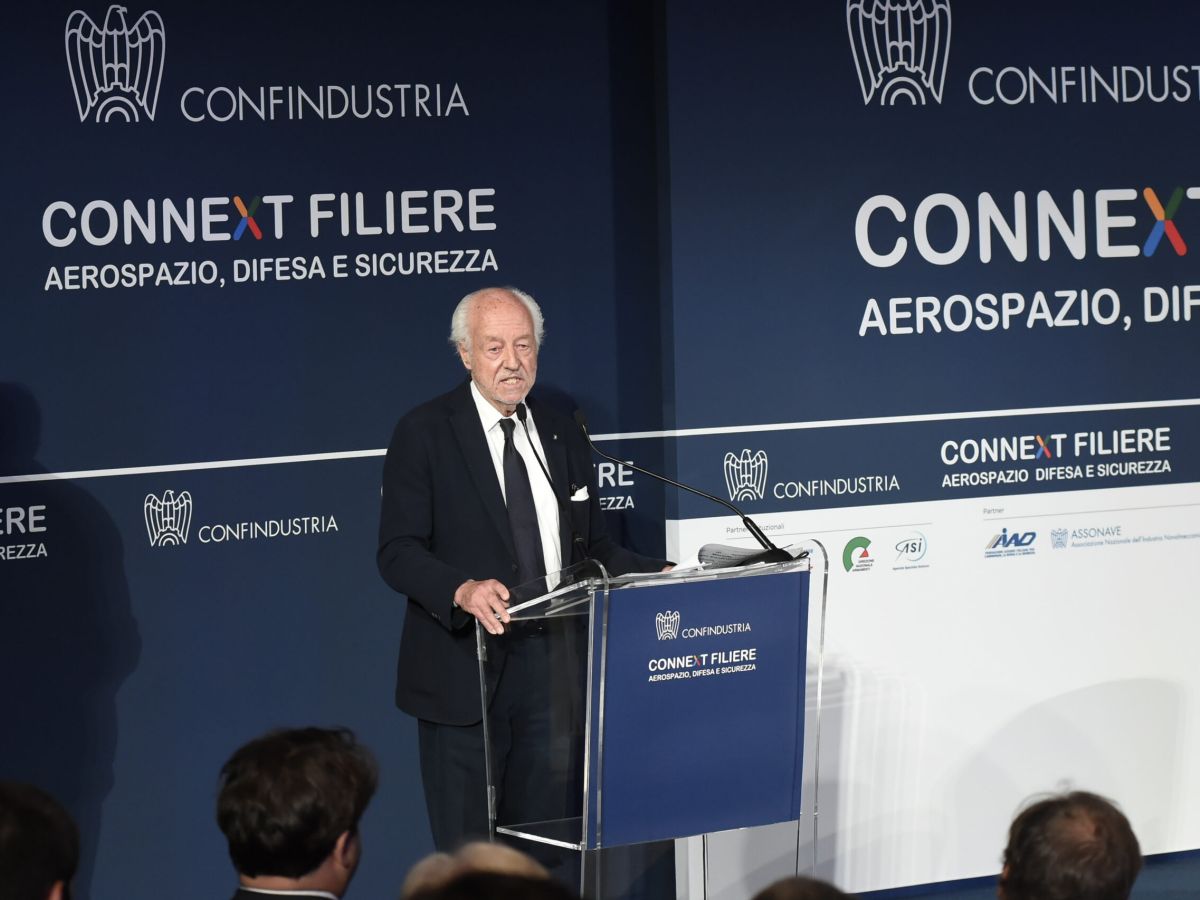 Difesa, Marsjiaj (Confindustria): “Difesa leva di crescita”