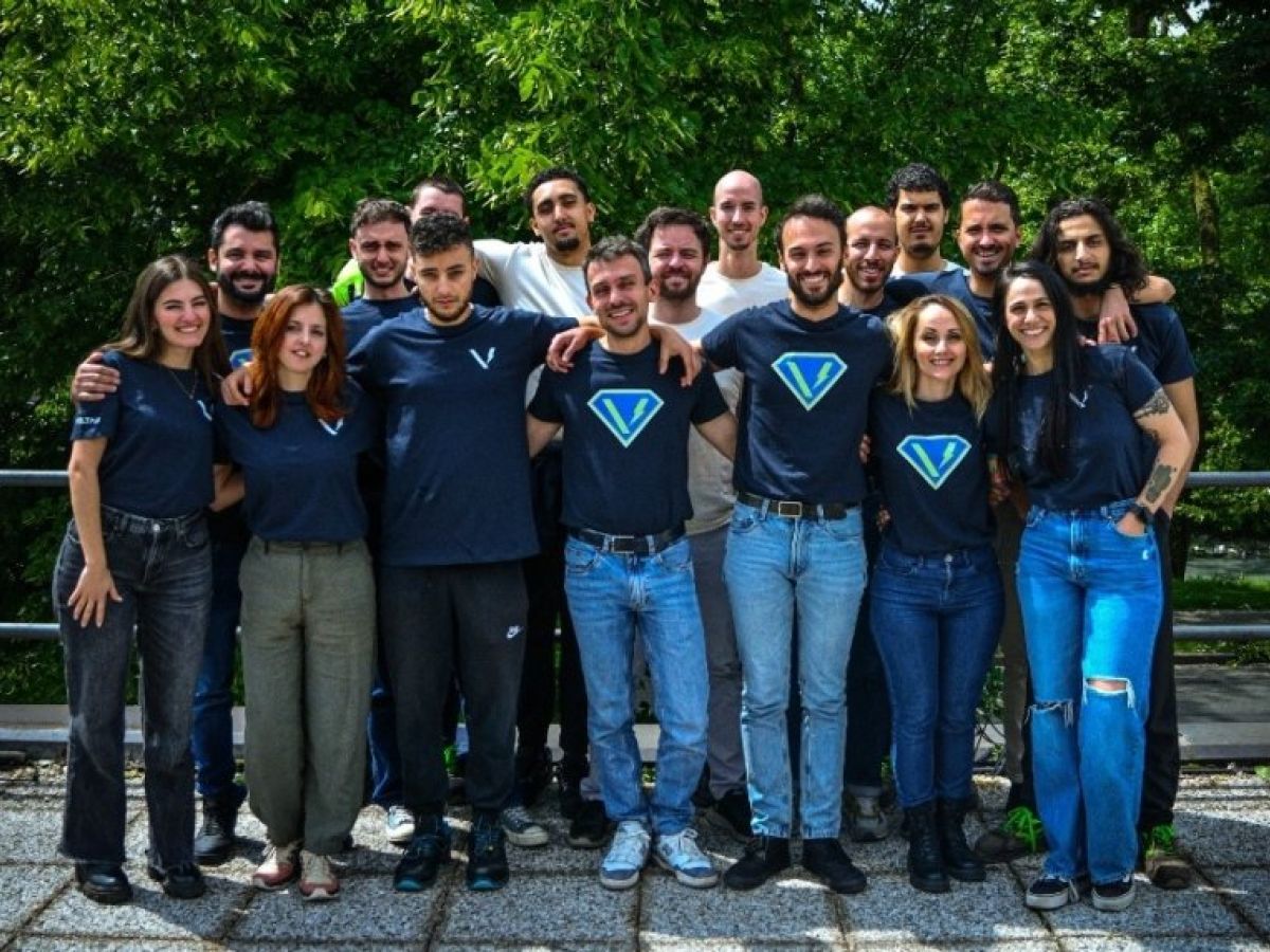 Energia, Reefilla diventa Voltab: a Torino nasce il polo italiano dei generatori elettrici a batteria