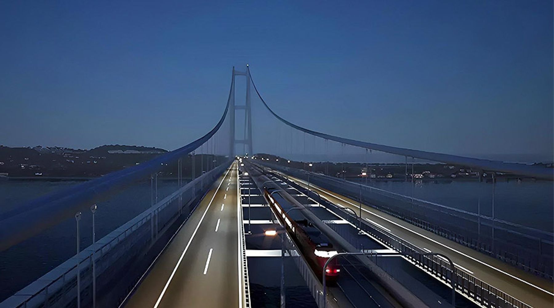 Dl Ponte Stretto: via libera del Consiglio dei ministri per superare i rilievi della Corte dei Conti