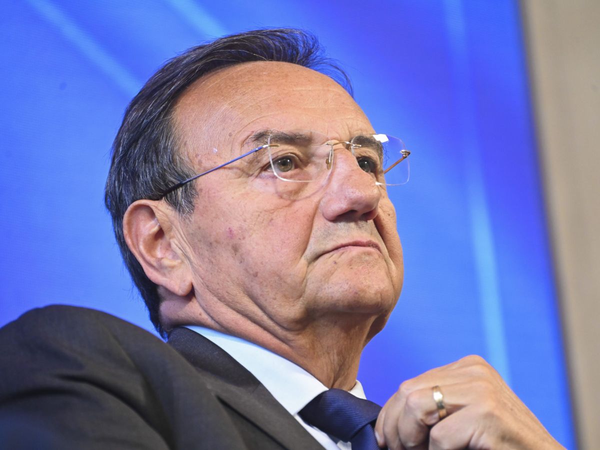 Fiumicino, il sindaco Baccini: “Il comune sta vivendo una fase storica irripetibile”