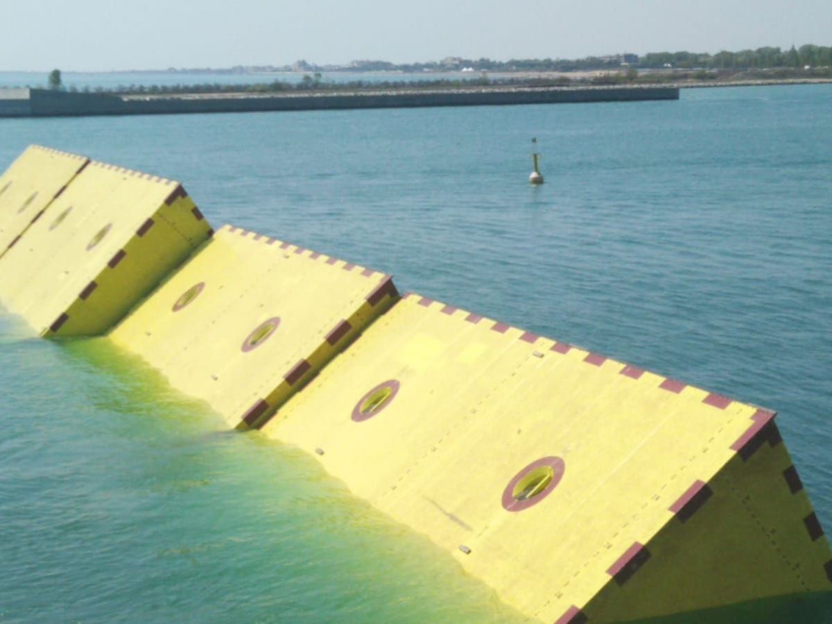 Venezia: decreto Mit attiva pienamente Autorità Laguna con gestione Mose