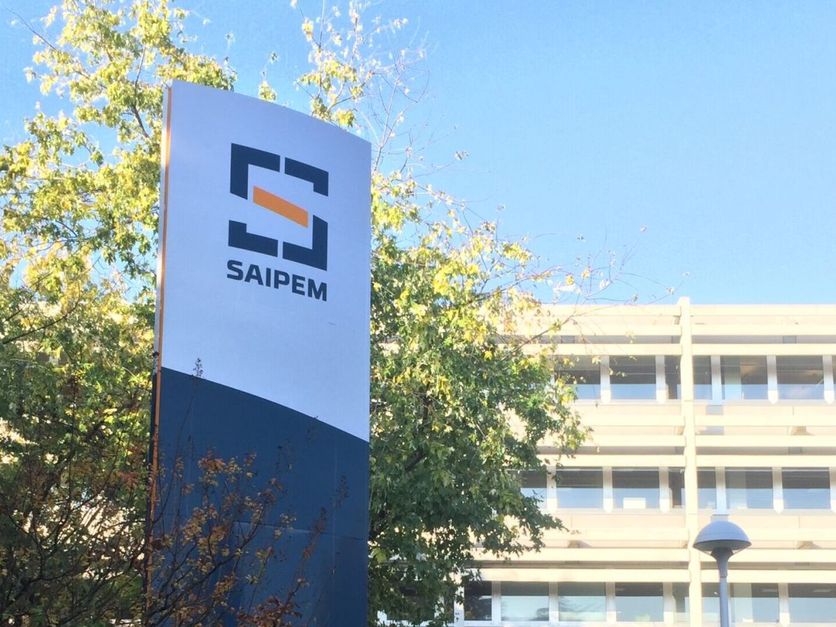 Saipem favorita per il maxi-contratto offshore del giacimento Dorra, in gioco oltre 10 miliardi