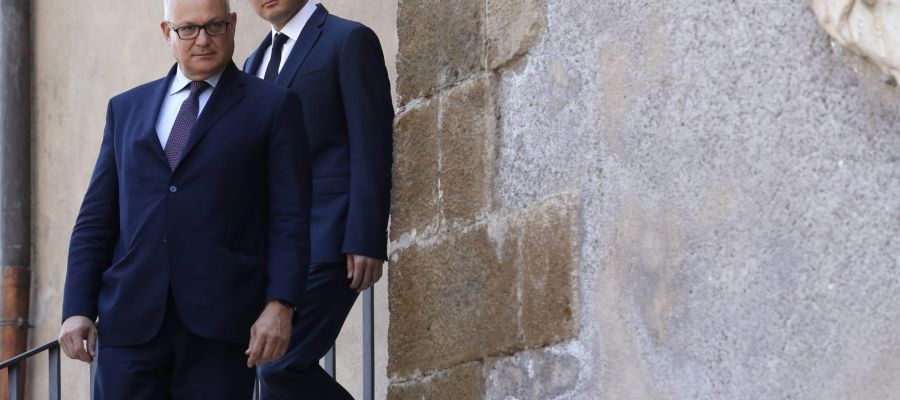 Euro2032 chiama, Roma risponde con i progetti per i nuovi stadi di AS Roma e SS Lazio