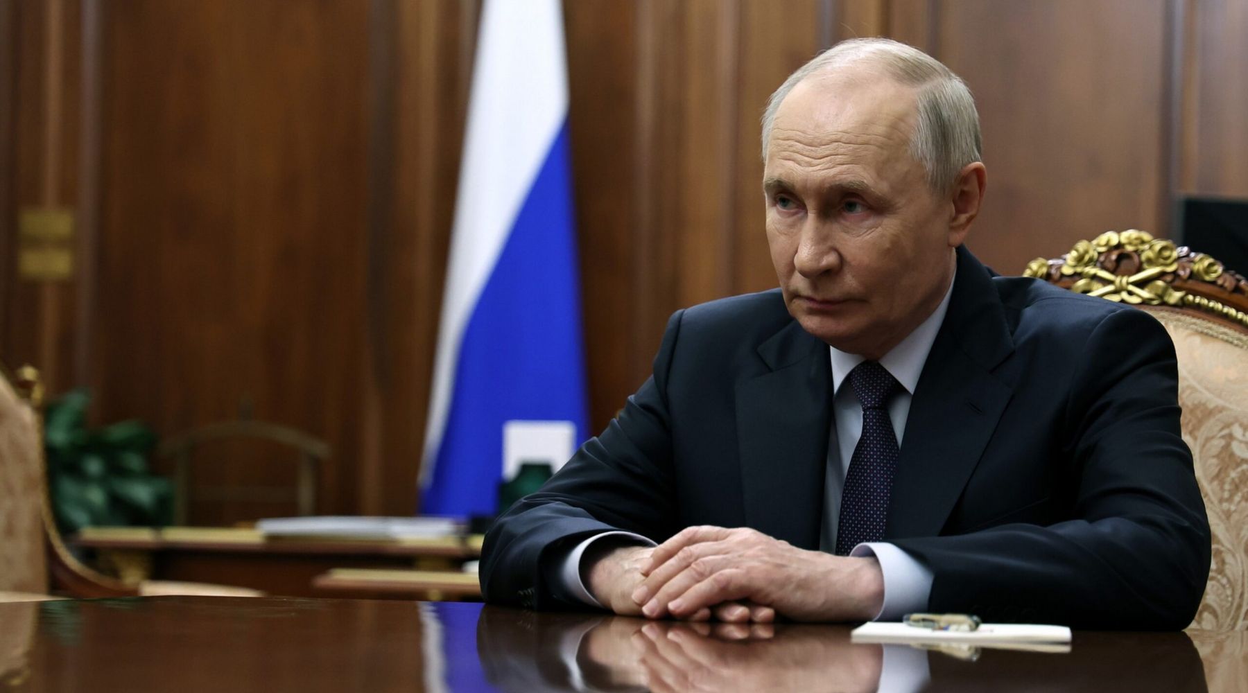 Attacchi record tra Russia e Ucraina, cresce il timore di una guerra ibrida