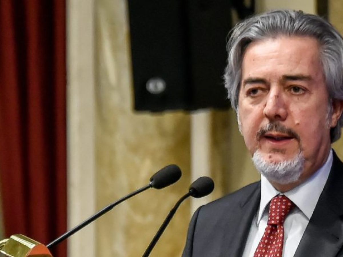 Battistoni: “Industria dell’idrogeno pilastro fondamentale per la decarbonizzazione”