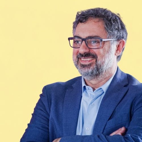 Alessandro Dodaro