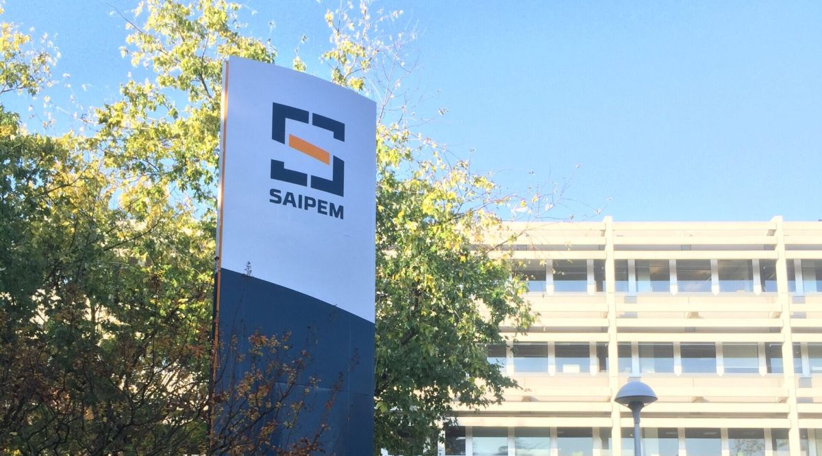 Saipem favorita per il maxi-contratto offshore del giacimento Dorra, in gioco oltre 10 miliardi