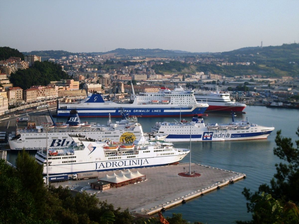 Il CIPESS approva i 358 milioni da destinare a 9 porti