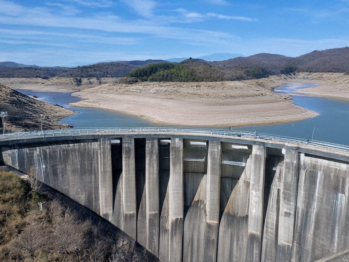 Siccità e dissesto, Salvini mette in campo 1 miliardo: piano d’urto per acquedotti e drenaggio