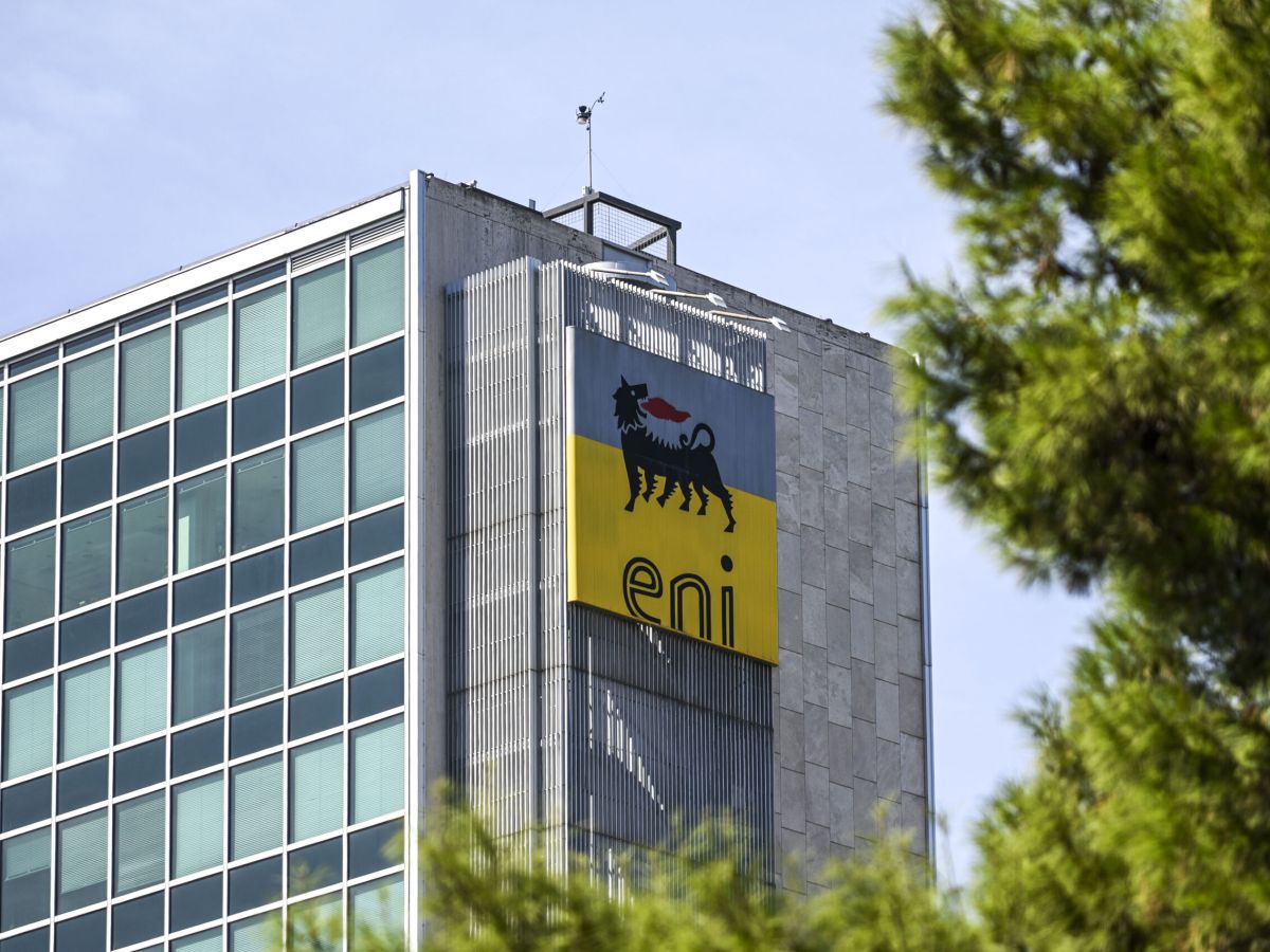 ENI si rafforza in Venezuela, firmato il contratto con PDVSA