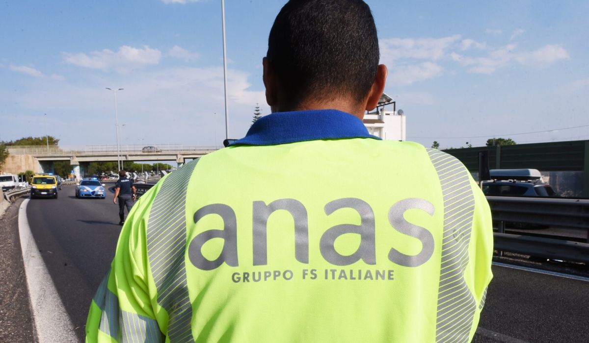 ANAS torna sotto il MEF? La proposta che spacca il modello integrato di FS