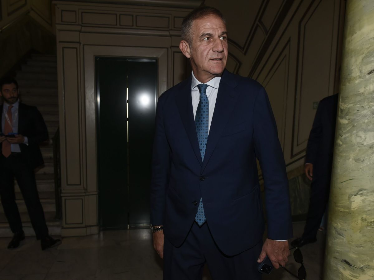 Difesa, Macrì: “Italia ed Europa devono dispiegare nuova economia dell’innovazione”