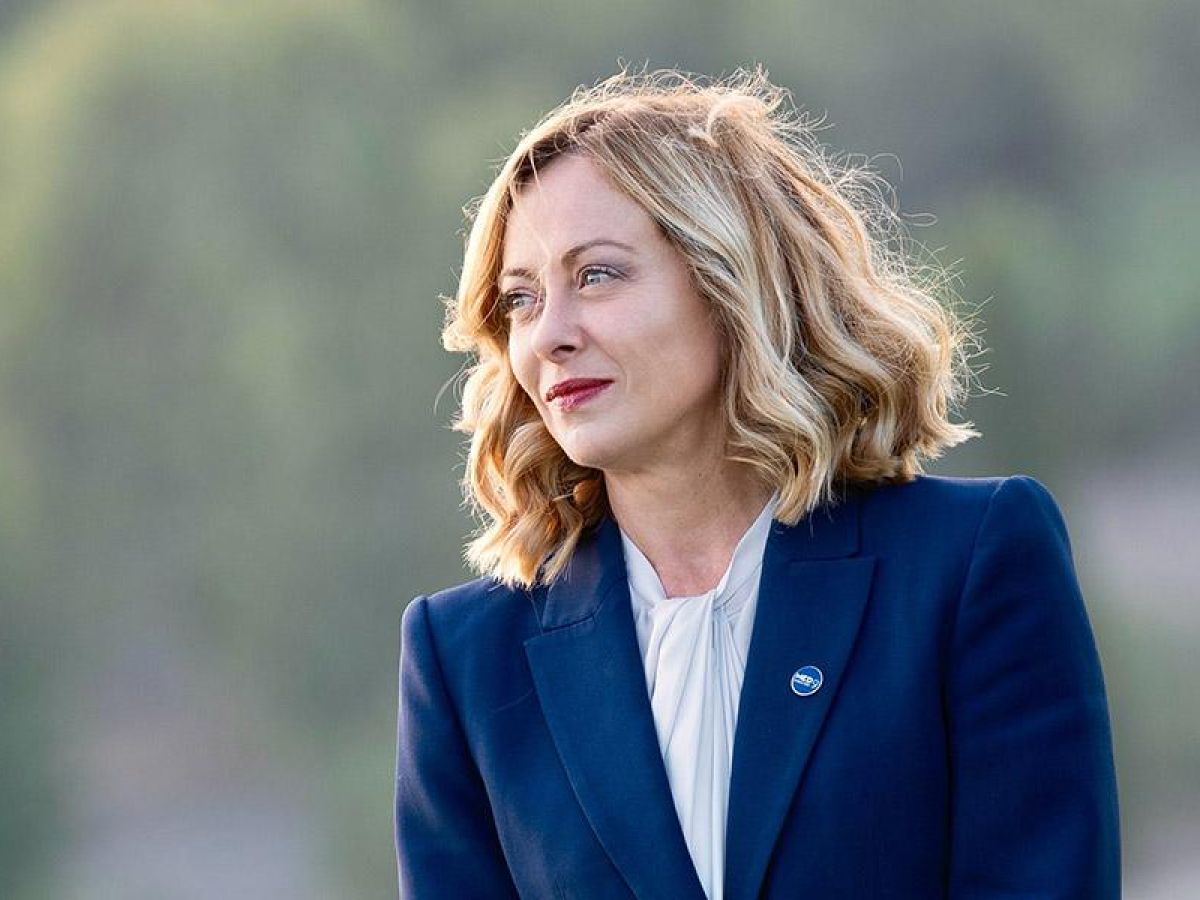 Brennero, Meloni: “Galleria di base progetto monumentale, oggi passo decisivo”