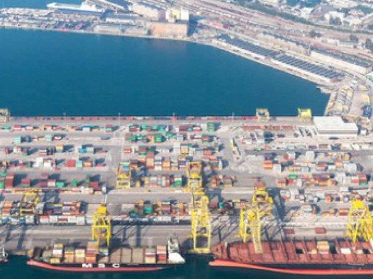 Imec, Dreosto relatore in Senato: porto di Trieste snodo chiave tra India, Medio Oriente ed Europa