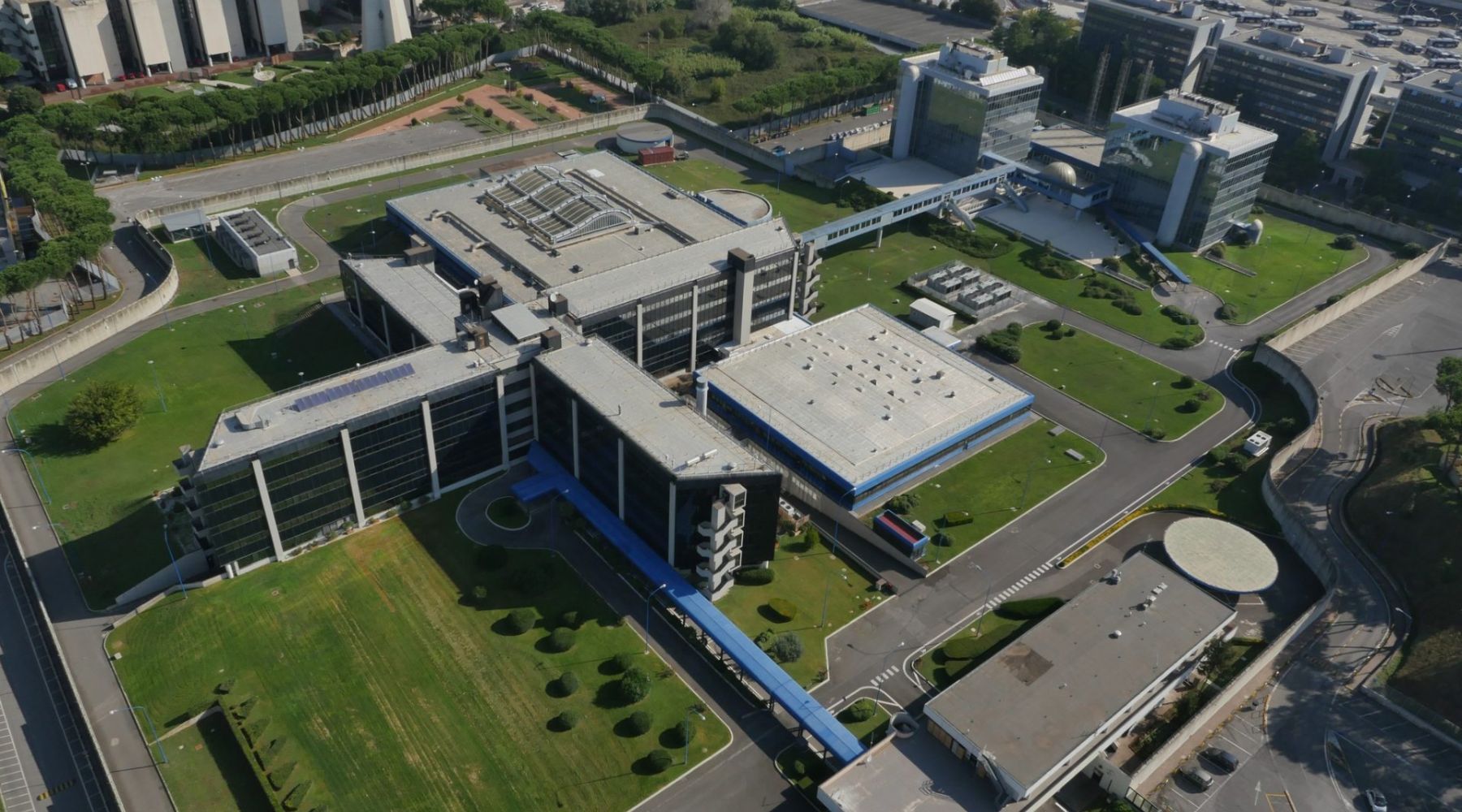 Sogei compie 50 anni: mezzo secolo di innovazione digitale al servizio del Paese