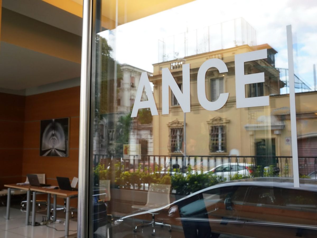 Analisi e Prospettive del Settore Edile: il Rapporto Ance 2026