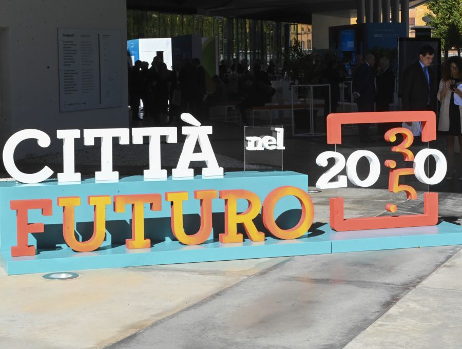 Città nel futuro 2030-2050, la seconda edizione parte dalla Camera e prosegue al MAXXI