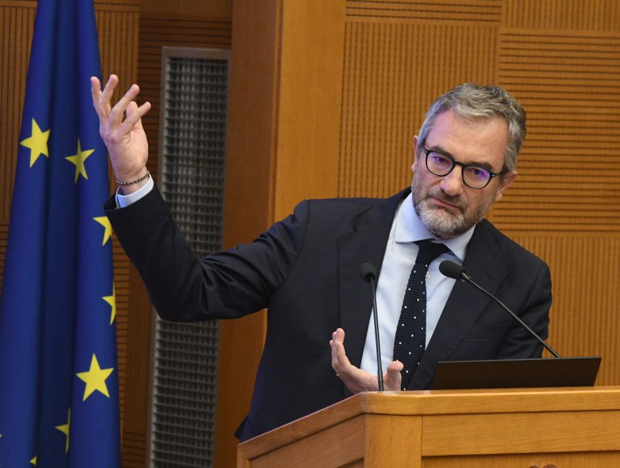 Il paradosso del Mezzogiorno