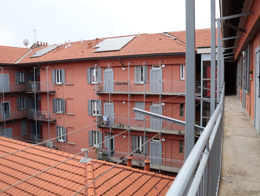La casa è la nuova emergenza europea
