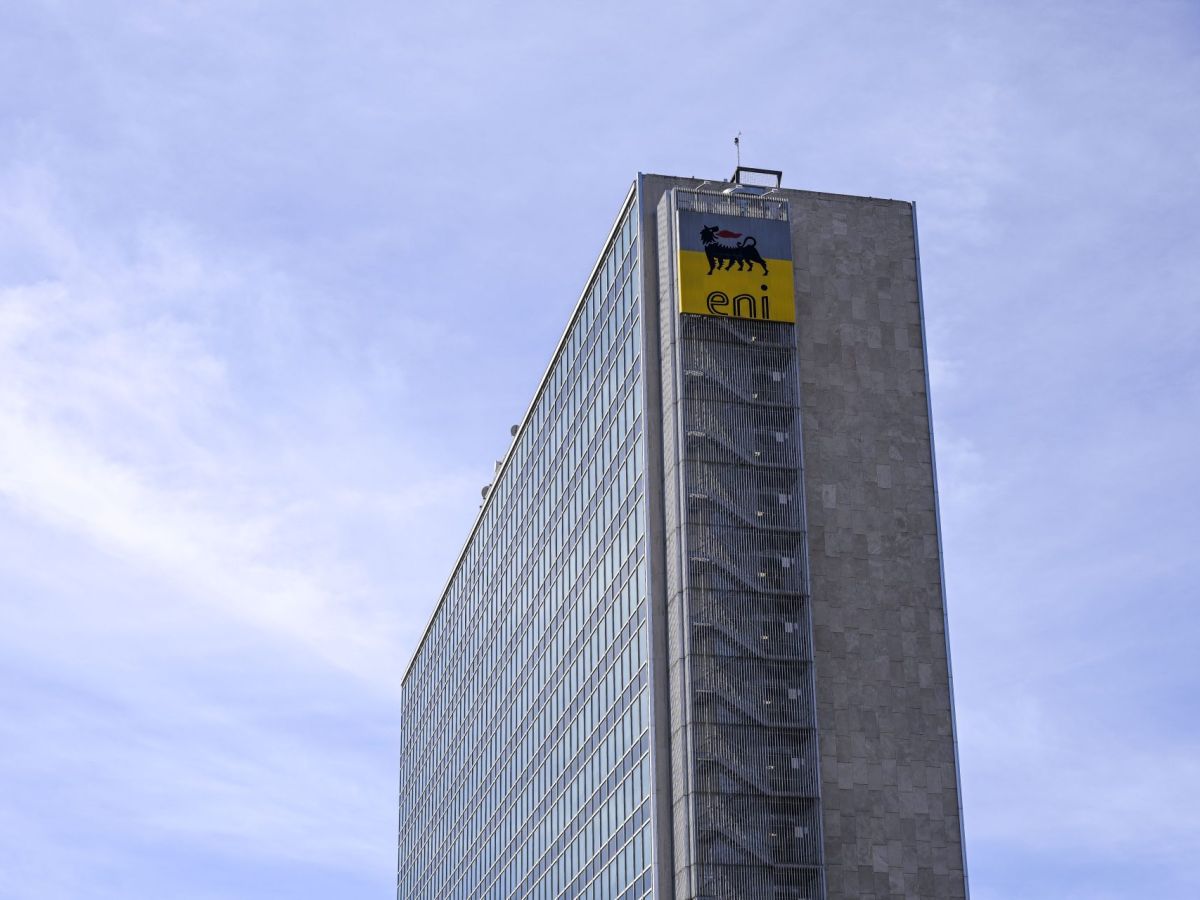 Eni Industrial Evolution, nuova società per la trasformazione industriale