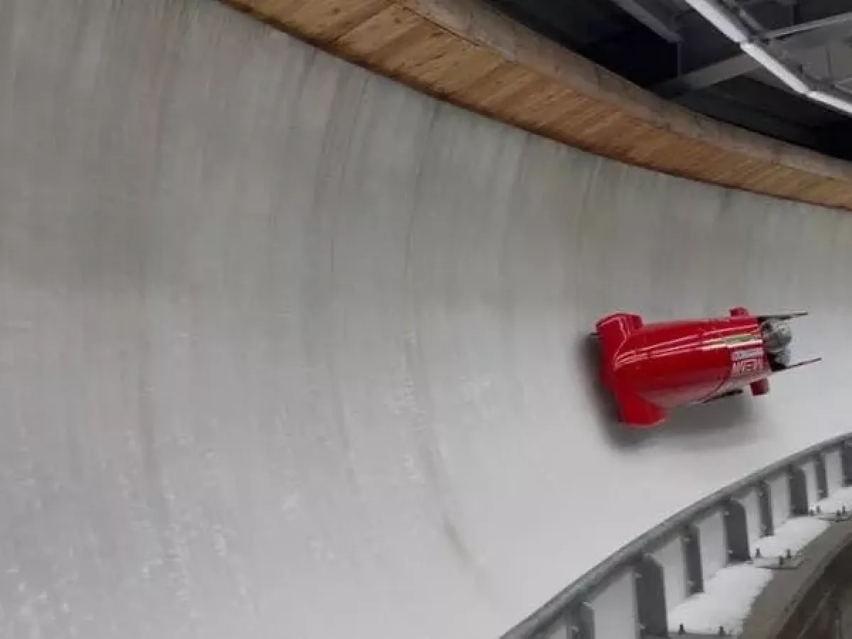 Olimpiadi 2026, cantieri più “green”: dalla pista da bob al Villaggio di Cortina, la sostenibilità diventa progetto