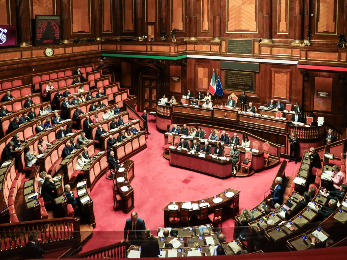 DDL Nucleare, disco verde da commissione Senato senza modifiche sul testo arrivato dalla Camera