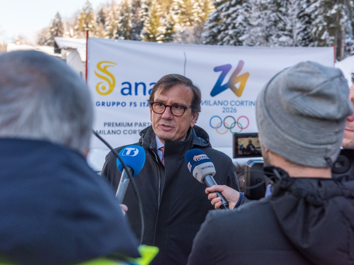 Consorzio Eteria: cresce del 221% il fatturato a 620 milioni