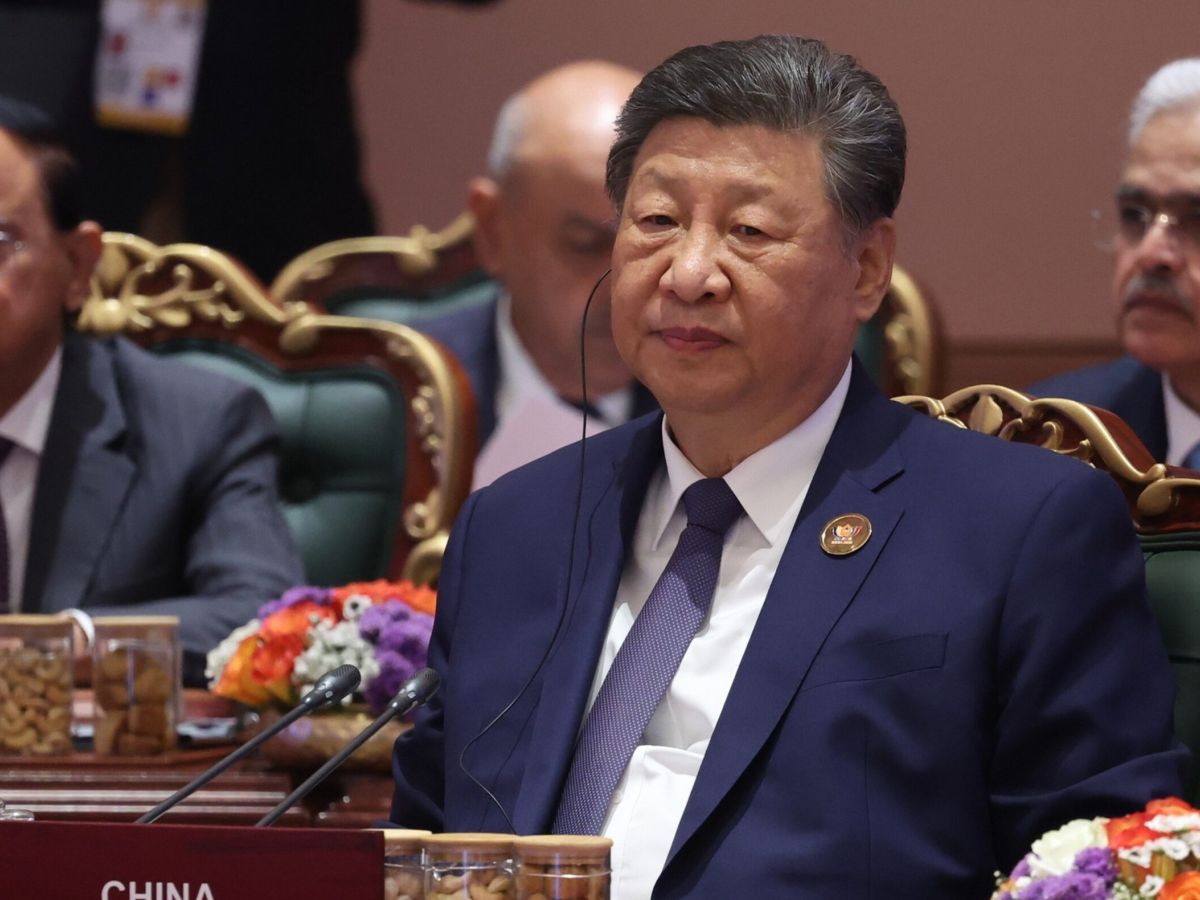 Xi Jinping a Washington, tra tregua commerciale e partita su Taiwan