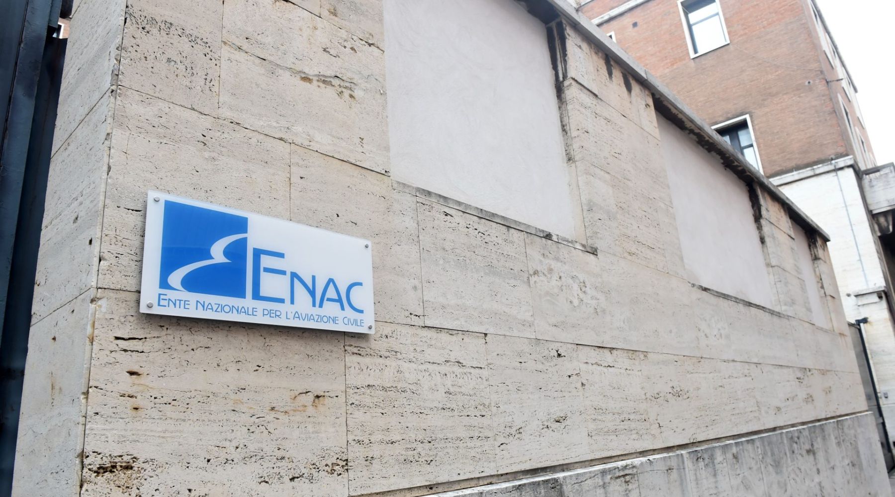 Enac: a Roma inaugurazione del Palazzo dell’Aviazione Civile