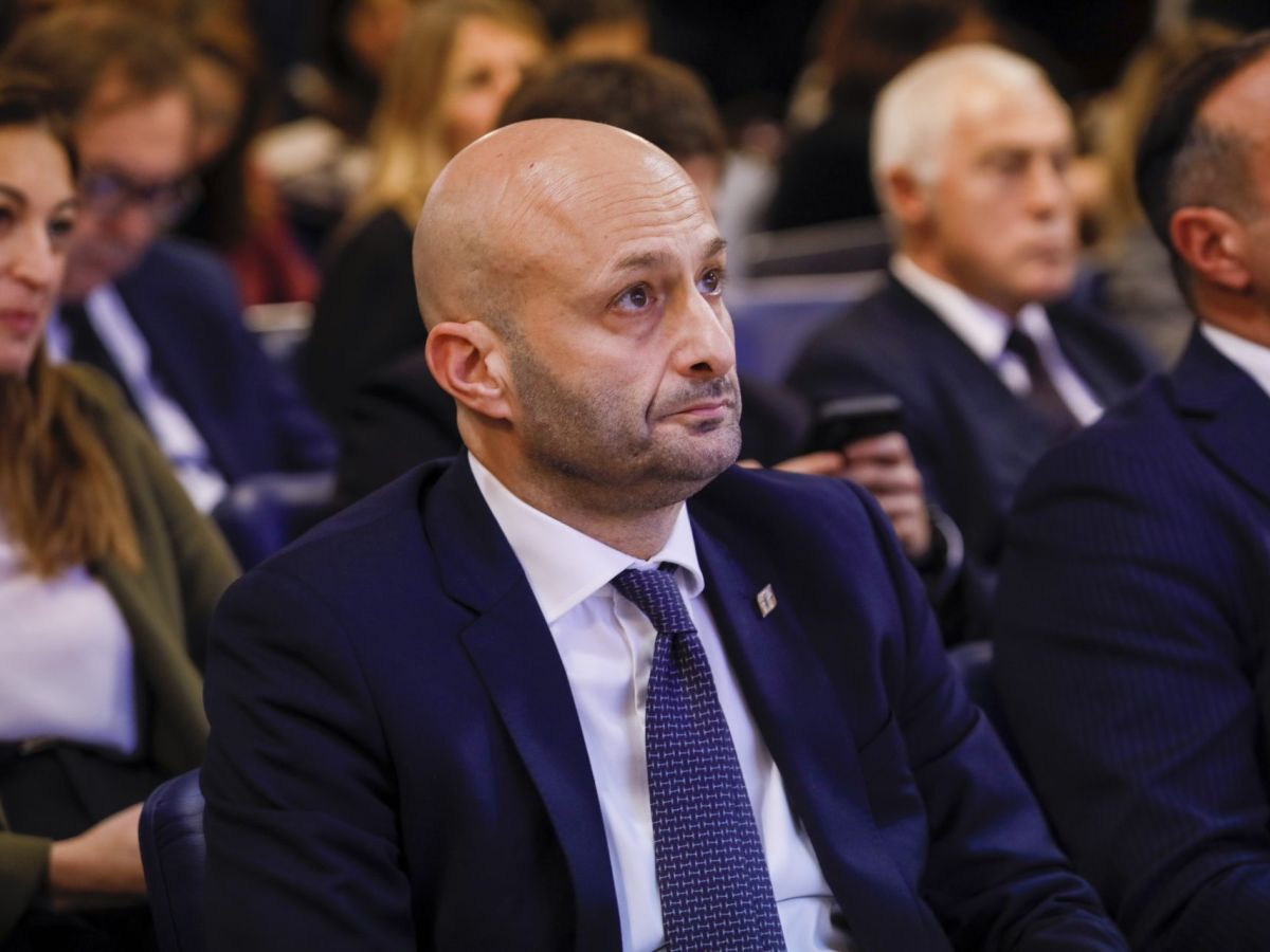 Trenitalia, Strisciuglio: “Protagonisti della sfida del mercato unico Ue dei trasporti”