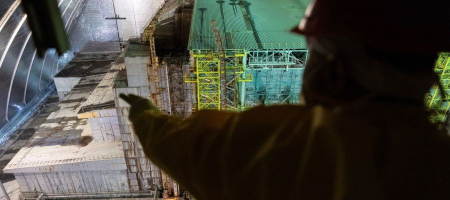 Nucleare, dai 40 anni di Chernobyl alle tecnologie di quarta generazione